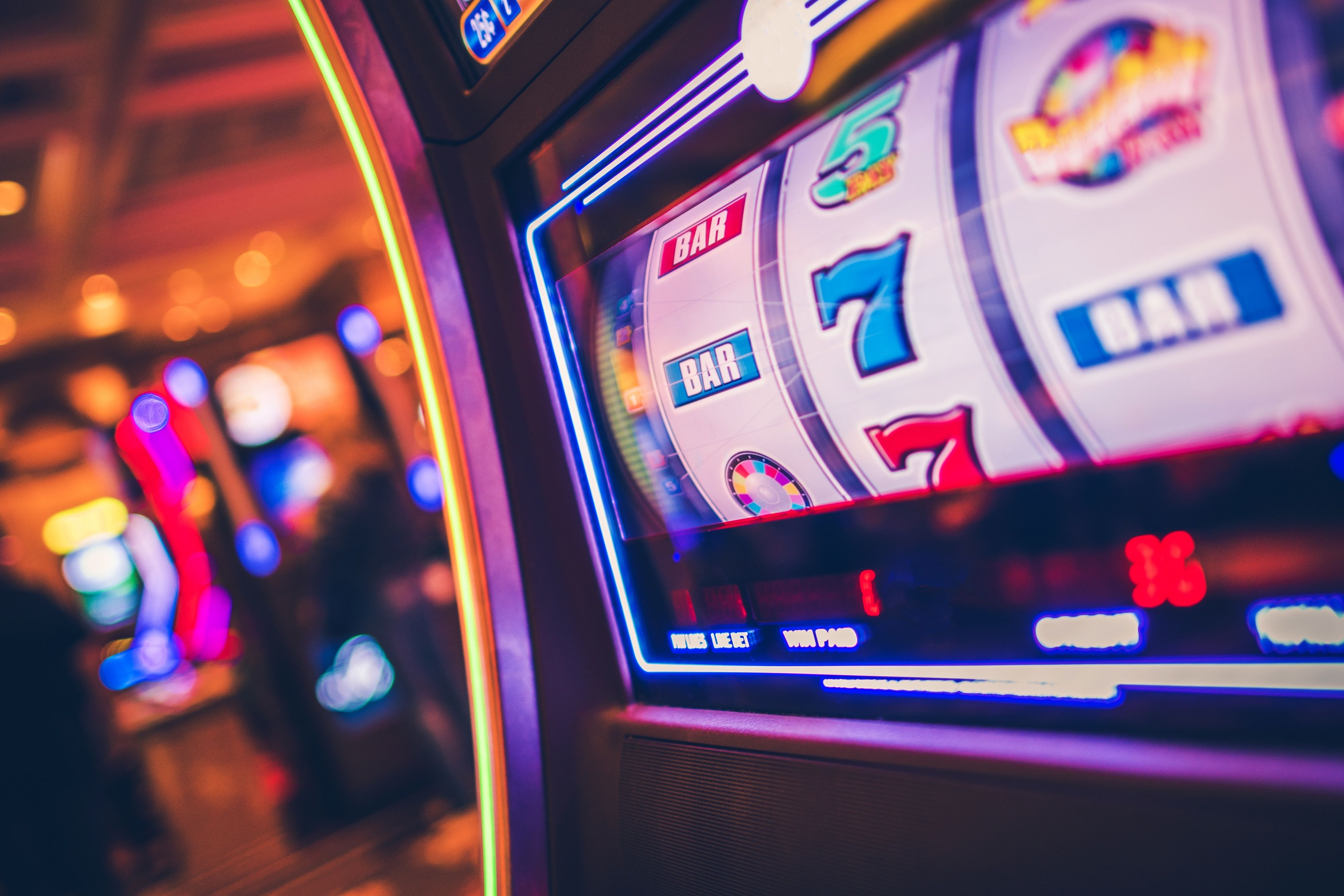 ahli slot featured game showcase